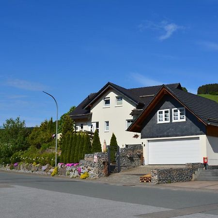 Kleines Glueck In Willingen &Meinecardplus ภายนอก รูปภาพ