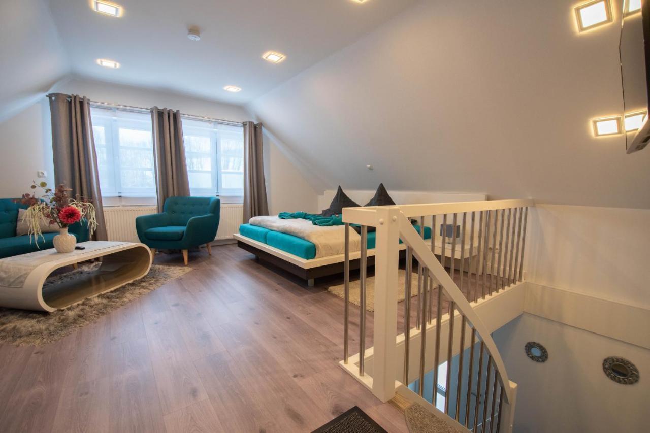 Kleines Glueck In Willingen &Meinecardplus ภายนอก รูปภาพ