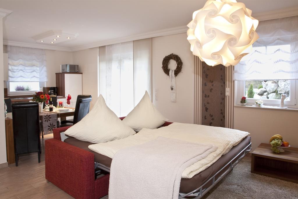 Kleines Glueck In Willingen &Meinecardplus ห้อง รูปภาพ