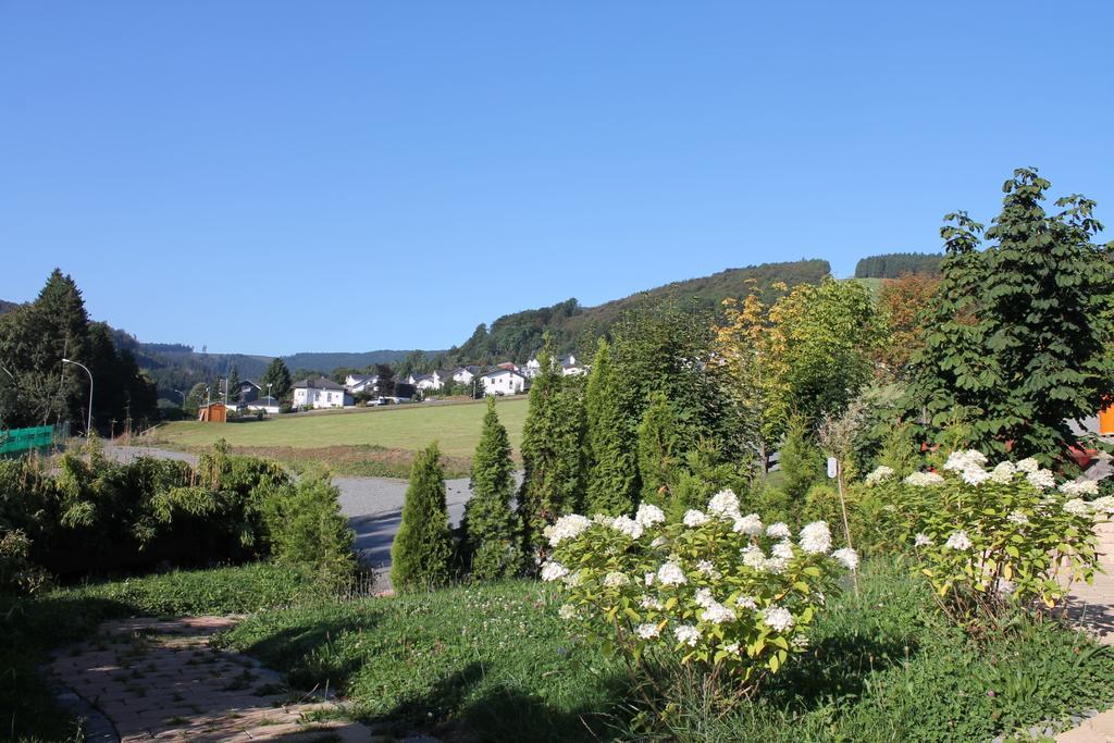 Kleines Glueck In Willingen &Meinecardplus ห้อง รูปภาพ