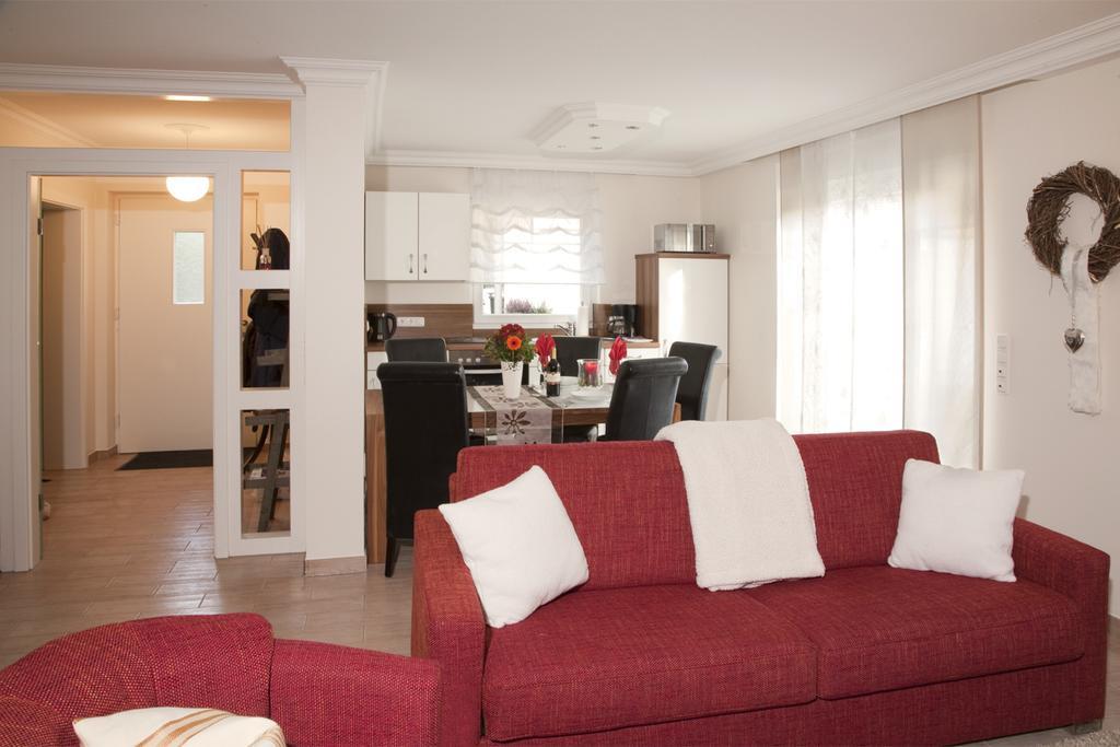Kleines Glueck In Willingen &Meinecardplus ห้อง รูปภาพ