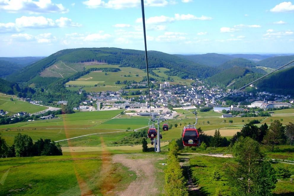 Kleines Glueck In Willingen &Meinecardplus ภายนอก รูปภาพ