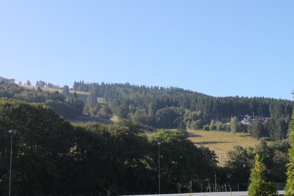 Kleines Glueck In Willingen &Meinecardplus ภายนอก รูปภาพ
